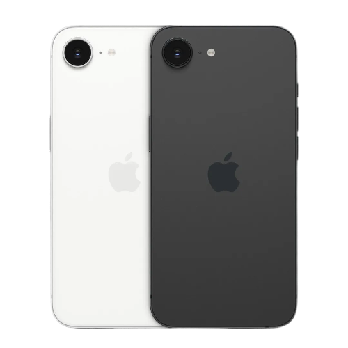 Apple iPhone 16e 512GB Black eSIM