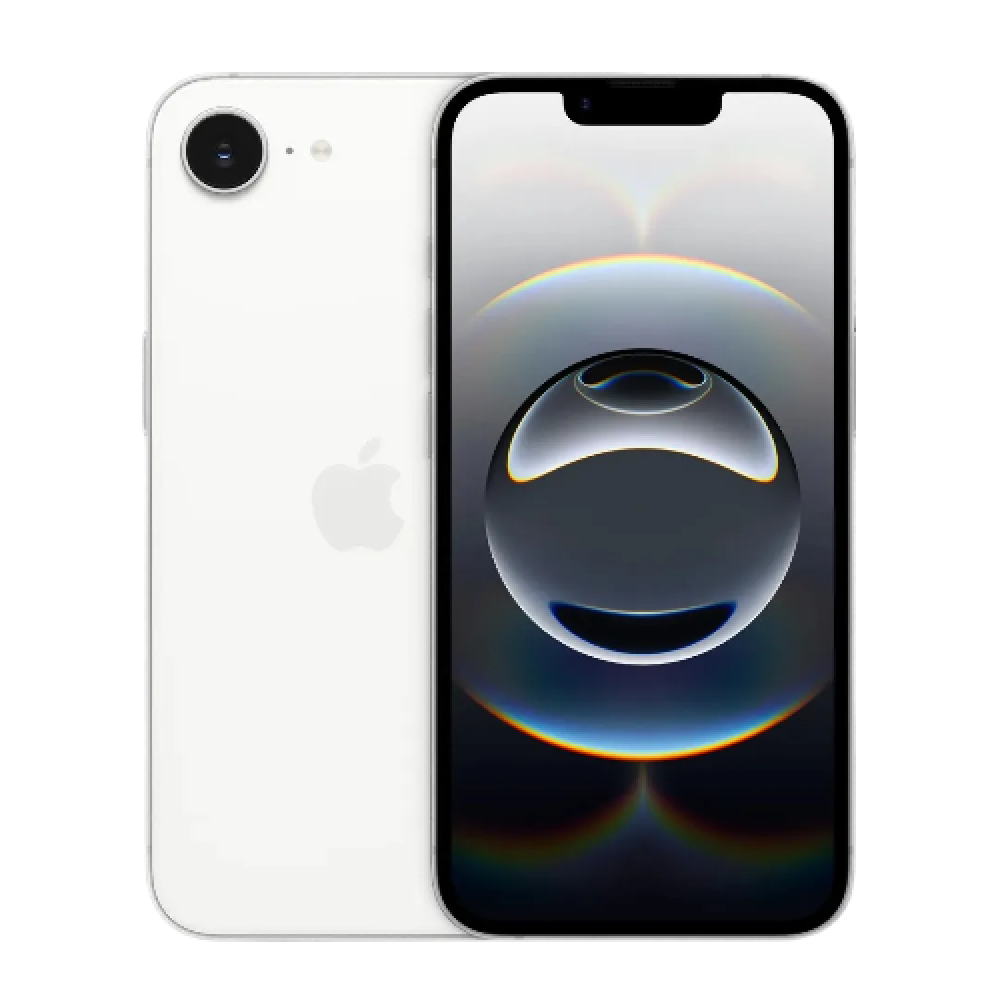 Apple iPhone 16e ホワイト128GB product-product-apple-iphone-