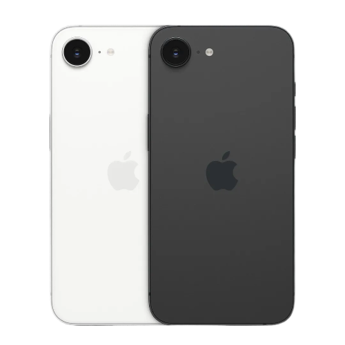 Apple iPhone 16e 256GB White