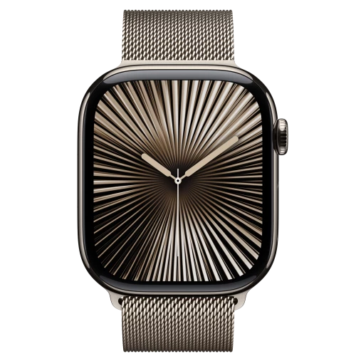 Apple Watch 38/40mm Milanese Loop Natural (MAXK4, MXMM3)