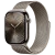 Apple Watch 38/40mm Milanese Loop Natural (MAXK4, MXMM3)