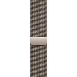 Apple Watch 38/40mm Milanese Loop Natural (MAXK4, MXMM3)
