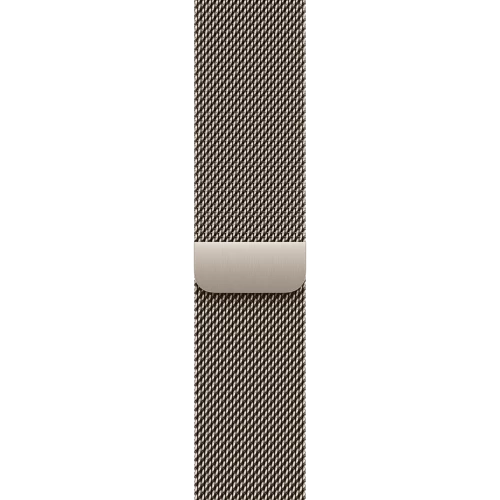 Apple Watch 38/40mm Milanese Loop Natural (MAXK4, MXMM3)