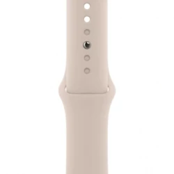 Apple Watch 38/40mm Sport Band Starlight (MKU93)