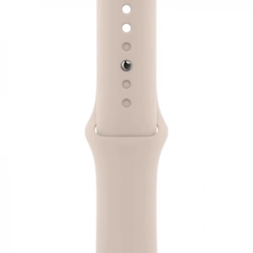Apple Watch 38/40mm Sport Band Starlight (MKU93)
