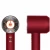Фен Dyson Supersonic HD16 Nural Hair Dryer Red Velvet/Gold (594823-01)