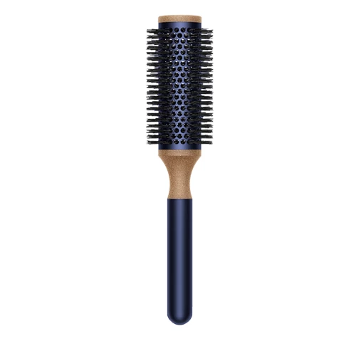 Гребінець Dyson Vented Barrel Brush 35mm Prussian Blue (971060-03)