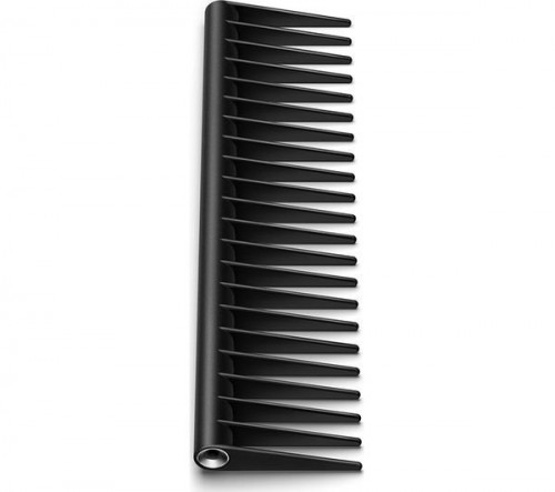 Расческа Dyson Designed Detangling Comb Nickel/Black (965003-02)
