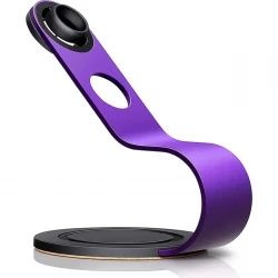 Підставка для фена Dyson Supersonic Hair Dryer Stand Purple/Black (970516-05)
