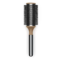 Гребінець Dyson Vented Barrel Brush 45mm Black/Nickel (971055-01)