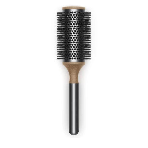 Гребінець Dyson Vented Barrel Brush 45mm Black/Nickel (971055-01)