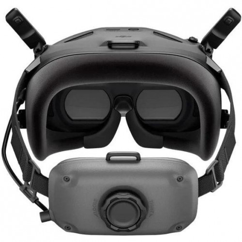 DJI Goggles N3 (CP.RC.00000032.02)
