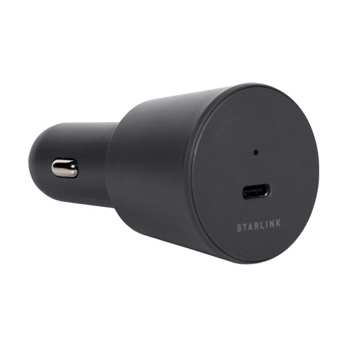 Автомобільний зарядний пристрій Starlink Mini Car Adapter (UTP-243)
