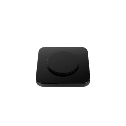 NOMAD Base Magnetic Charger 7.5W Black