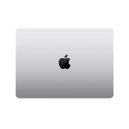 Apple MacBook Pro 14" Silver 2021 (MMQX3, Z15K0010L)