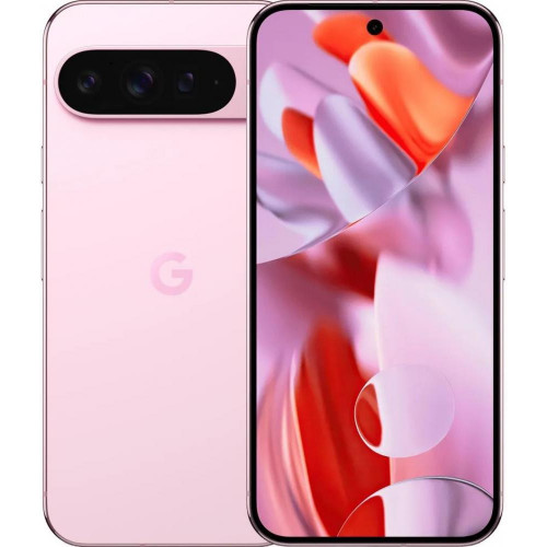 Google Pixel 9 Pro XL 16/256GB Rose Quartz