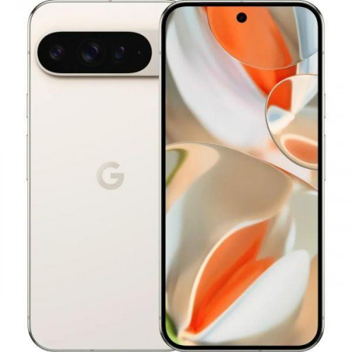 Google Pixel 9 Pro XL 16/128GB Porcelain