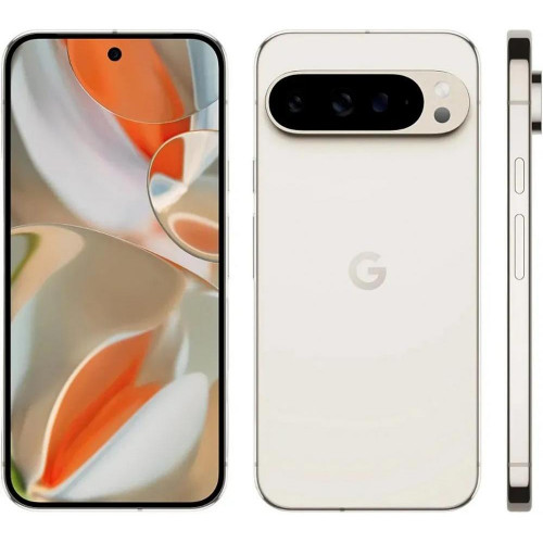 Google Pixel 9 Pro 16/128GB Porcelain