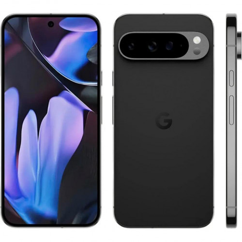 Google Pixel 9 Pro 16/256GB Obsidian