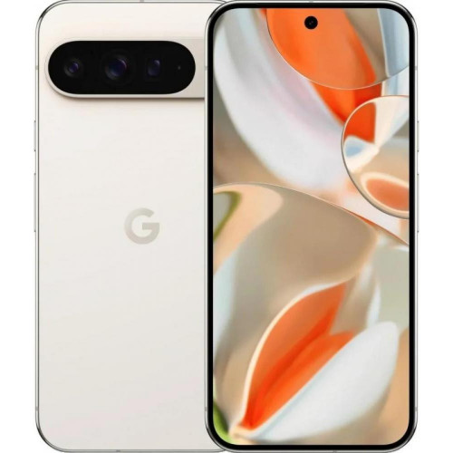 Google Pixel 9 Pro 16/512GB Porcelain