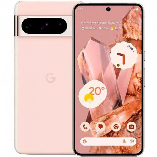 Google Pixel 8 Pro 12/512GB Porcelain