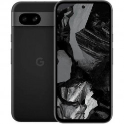 Google Pixel 8a 8/256GB Obsidian