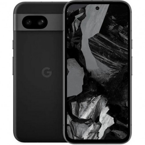 Google Pixel 8a 8/256GB Obsidian