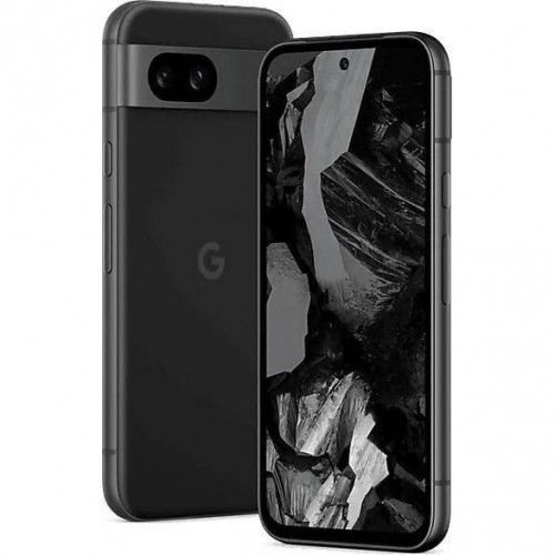 Google Pixel 8a 8/256GB Obsidian