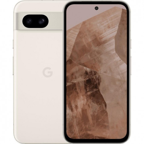 Google Pixel 8a 8/128GB Porcelain