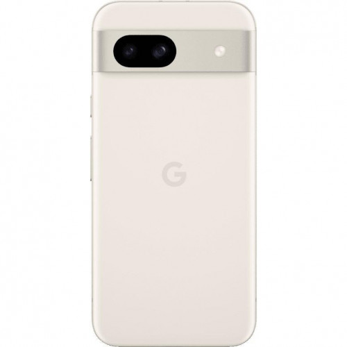 Google Pixel 8a 8/128GB Porcelain