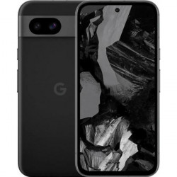 Google Pixel 8a 8/128GB Obsidian