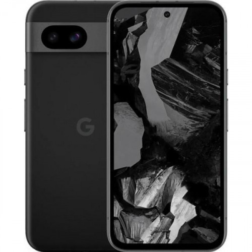 Google Pixel 8a 8/128GB Obsidian