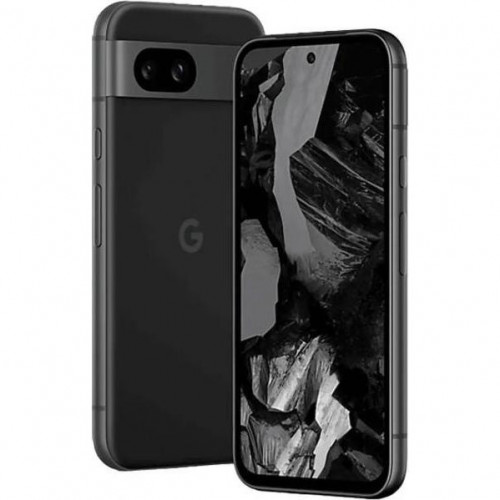 Google Pixel 8a 8/128GB Obsidian
