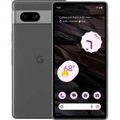 Google Pixel 7a 8/128GB Charcoal