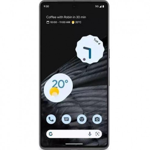 Google Pixel 7 Pro 12/128GB Obsidian