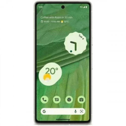 Google Pixel 7 8/256GB Lemongrass