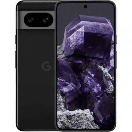 Google Pixel 8 8/256GB Obsidian