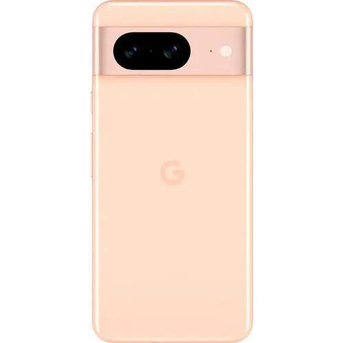 Google Pixel 8 8/256GB Rose
