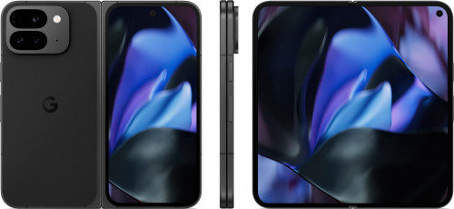 Google Pixel 9 Pro Fold 16/512GB Obsidian
