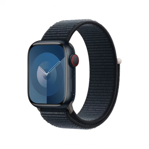 Apple Watch 41mm Midnight Sport Loop (MT533ZM/A)