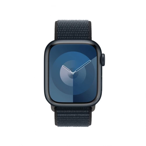 Apple Watch 41mm Midnight Sport Loop (MT533ZM/A)