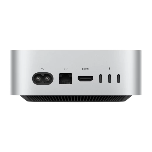 Apple Mac mini M4 (Z1CF000AD/Z1JX00084)