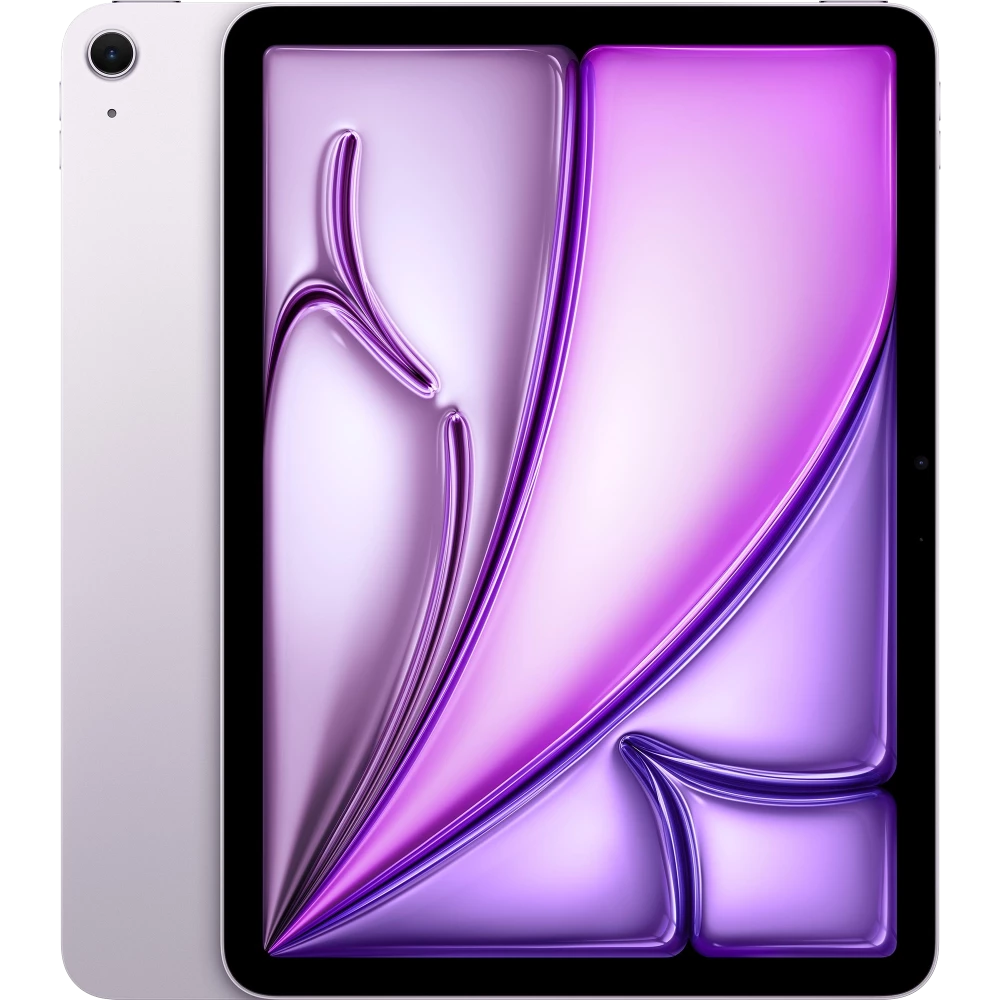 Apple iPad Air 11 2025 Wi-Fi + Cellular 256GB Purple (MCG34)