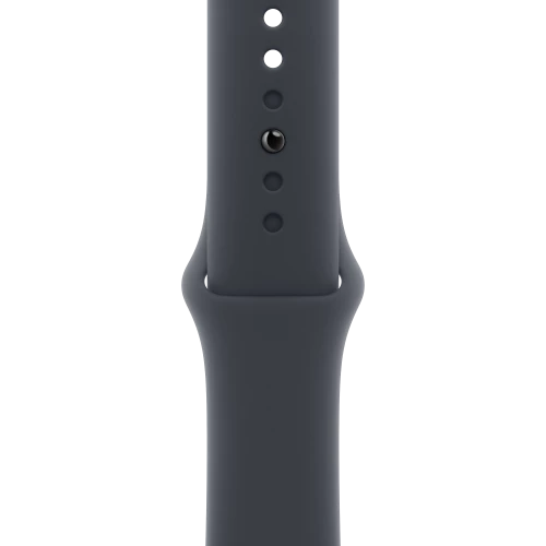 Apple Watch SE 2 GPS + Cellular 44mm Midnight Alu. Case w. Midnight Sport Band S/M (MRH53)