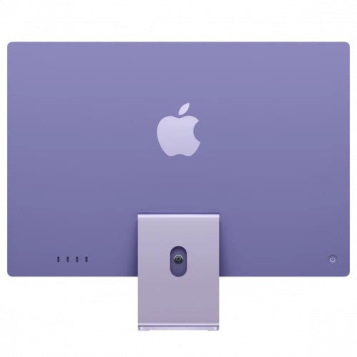 Apple iMac 24 M4 Purple (Z1EU000E7)