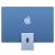 Apple iMac 24 M4 Blue (Z1EQ000CD)