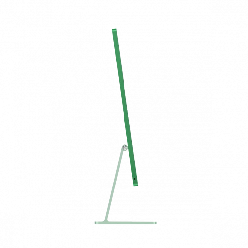 Apple iMac 24 M4 Green (Z1EN000F3)