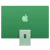 Apple iMac 24 M4 Green (Z1EN000F1)