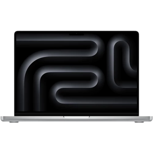 Apple MacBook Pro 16" Late 2024 Silver (Z1FP000J8, Z1FR000DB)