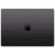 Apple MacBook Pro 16" Late 2024 Space Black (Z1FT000D7, Z1FV0009L)